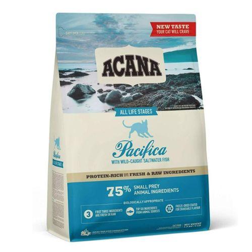 Acana Pacifica Kedi Maması 1,8 Kg