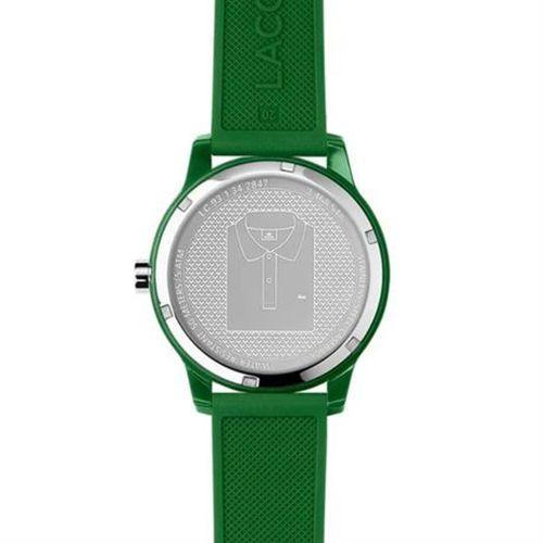 2010985 Lacoste L.12.12 Unisex Kol Saati LAC2010985