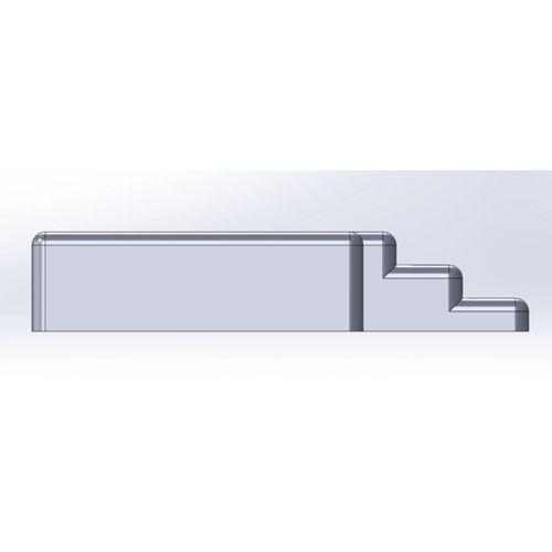 Adım Aşaması 2 5 X4 (Bu ürün Sadece Plastik parçadır - Almadan Önce Soru Sorabilirsiniz)