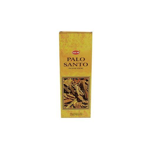 Palo Santo Hexa