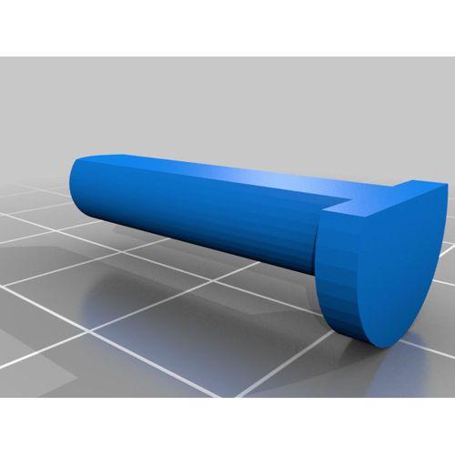 Süpürge Tutucu - 5112161