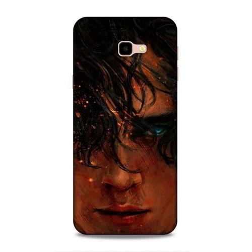 Samsung Galaxy J4 Plus Uyumlu Kılıf BMovie (9) Kılıf Dune
