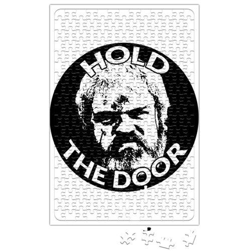 Game Of Thrones Hodor Puzzle 240 Parça Yapboz