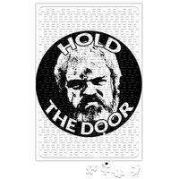 Game Of Thrones Hodor Puzzle 240 Parça Yapboz