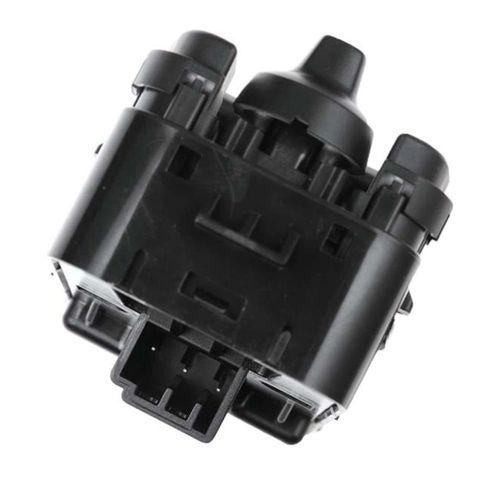 Cam Açma Kapama Anahtarı Volvo S40 - S80 - V40 - V70 - XC70 ile uyumlu