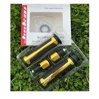 SEVGENT Bd-004 Spor Elcik Baracuda Model Gold