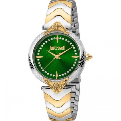 Just Cavalli JC1L238M0105 Kadın Kol Saati