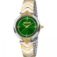 Just Cavalli JC1L238M0105 Kadın Kol Saati