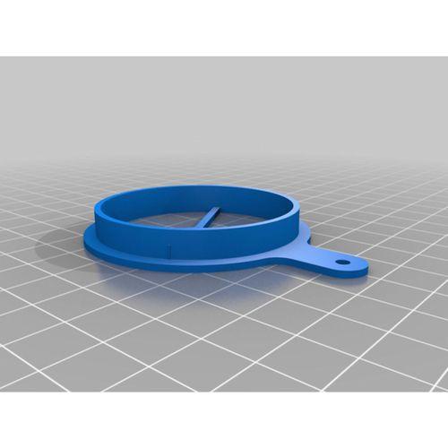 Seestar S50 Yıldız Difraksiyon Filtresi 6 İğne (Bu ürün Sadece Plastik parçadır - Almadan Önce Soru Sorabilirsiniz)