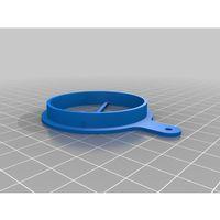 Seestar S50 Yıldız Difraksiyon Filtresi 6 İğne (Bu ürün Sadece Plastik parçadır - Almadan Önce Soru Sorabilirsiniz)