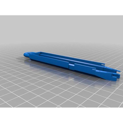 Cyma CM 127 Lowcap Magazin - 3711458