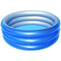 Bestway 3 Halkalı Metalik Havuz 201x53 cm