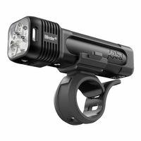 Ön Aydınlatma Far Şarjlı 1400 Lümen Knog Blinder