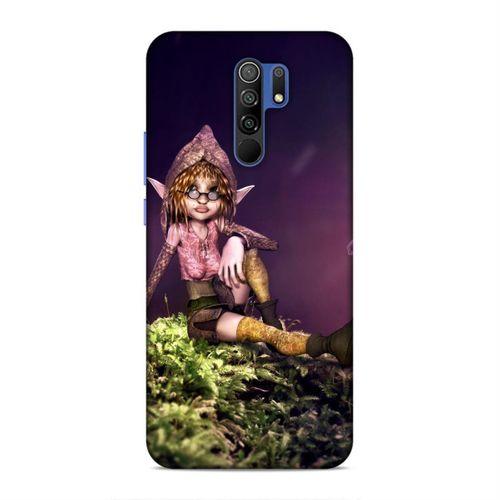 Xiaomi Redmi 9 Kılıf Siradisi Hayatlar Arka Kapak Silikon Koruma Full Koruyucu