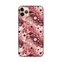 Apple Iphone 11 Pro Uyumlu Kılıf Utopia (11) Tam Koruma Pembe