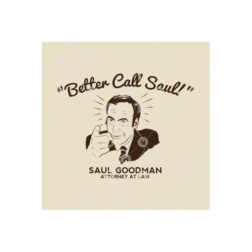 Better Call Saul! Kupa