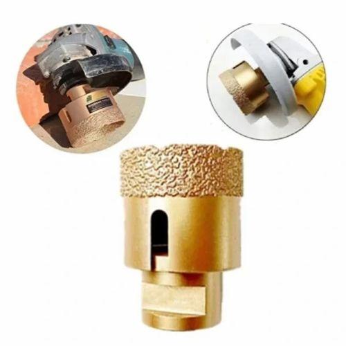 33mm Mermer Granit Delme Atı