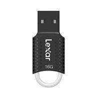 Lexar 16 GB JumpDrive V40 USB 2.0 Flash Bellek
