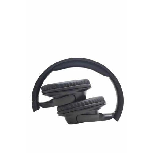 Kulak Üstü Kablosuz Bluetooth Kulaklık Yüksek Ses Kaliteli Anc Özelliği