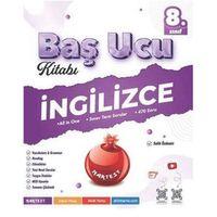8. Sınıf İngilizce Baş Ucu Kitabı Nartest Yayınları
