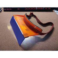 SAD Gözlük 3D Baskı (Bu ürün Sadece Plastik parçadır - Almadan Önce Soru Sorabilirsiniz)