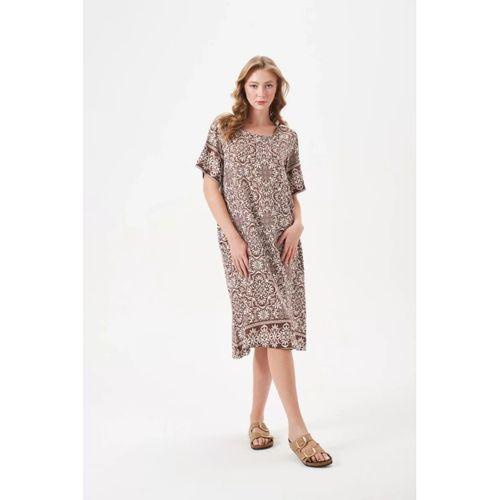 Pjs 29062 Kadın Elbise