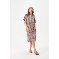 Pjs 29062 Kadın Elbise