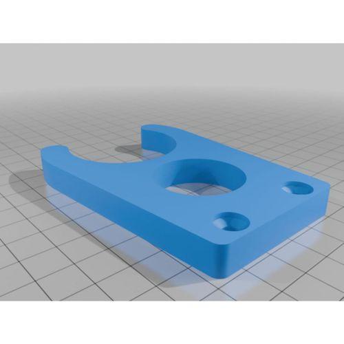 Hobie Mirage DIY Yelken Sarma Halatı Kılavuzu 3D Baskı (Bu ürün Sadece Plastik parçadır - Almadan Önce Soru Sorabilirsiniz)