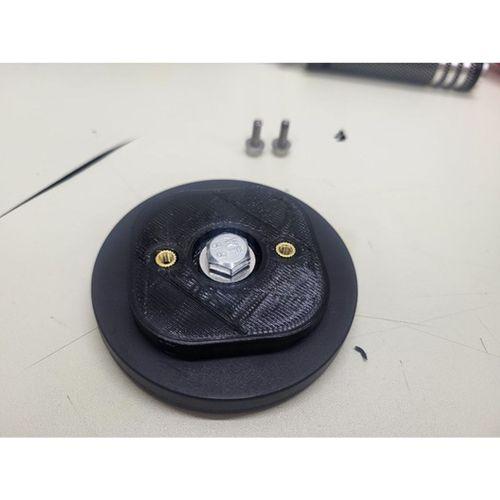 Eufy Cam Adaptörü (Bu ürün Sadece Plastik parçadır - Almadan Önce Soru Sorabilirsiniz)