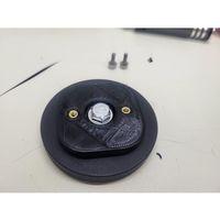 Eufy Cam Adaptörü (Bu ürün Sadece Plastik parçadır - Almadan Önce Soru Sorabilirsiniz)