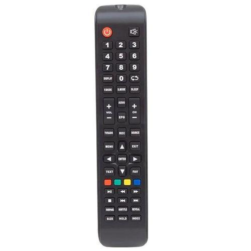 profilo ile uyumlu Model 40PA335E Led Tv Kumanda