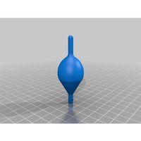 Balıkçı Floğu (Bu ürün Sadece Plastik parçadır - Almadan Önce Soru Sorabilirsiniz)