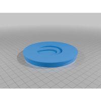 Celestron Astromaster 90 Lens Kapağı V1 (Bu ürün Sadece Plastik parçadır - Almadan Önce Soru Sorabilirsiniz)