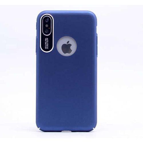 Apple iPhone X Kılıf Zore S-line Kapak
