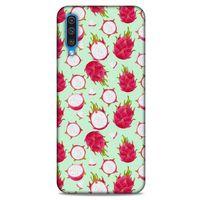 Frutix Pitaya 01 Samsung Galaxy A30s Kılıf Desenli Silikon