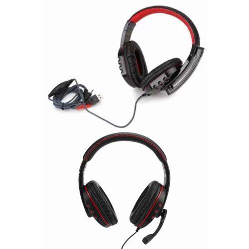 Kulaklığı Kulak Üstü Kablolu  Kulaklık Mikrofonlu Anc Özelliği