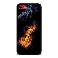 Lopard Apple iPhone SE 2020 Uyumlu Kılıf FireX (11) Tam Koruma Ut