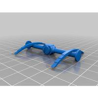 Aks (Bu ürün Sadece Plastik parçadır - Almadan Önce Soru Sorabilirsiniz)