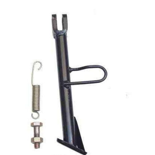 HONDA Honda Activa Uyumlu Yan Sehpa Set İth