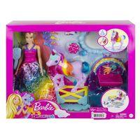 Çocuk GTG01 , Bebek ve Tek Boynuzlu At, Dreamtopia Hayaller Ülkesi