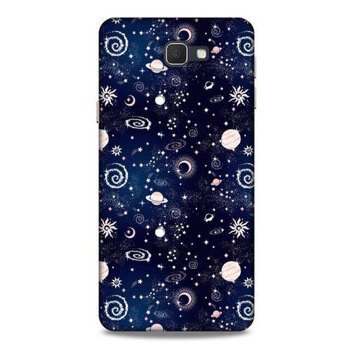 Spacex (14) Tema Lansman Kılıf Samsung Galaxy J7 Prime Kılıf