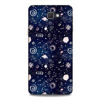 Spacex (14) Tema Lansman Kılıf Samsung Galaxy J7 Prime Kılıf