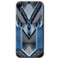 BeRa Aksesuar iPhone XR Kılıf Baskılı Kapak - Retro Building +Tam Kaplayan Mat Seramik