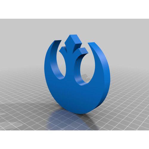 - Uzaktan Tutucu Samsung 3D Baskı