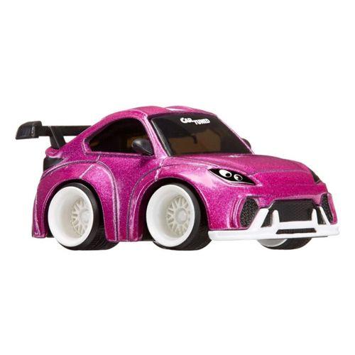 CarTuned JDM Seri 2 2022 Toyota GR86 - Mor Araba