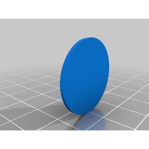 Şarap Şişesi Tutucu 3D Baskı (Bu ürün Sadece Plastik parçadır - Almadan Önce Soru Sorabilirsiniz)