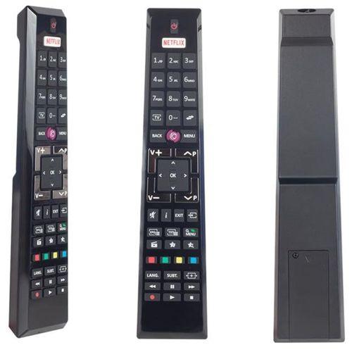 Huayu RM-L1396 Vestel-Regal-Seg Netflix Tuşlu Lcd-Led Tv Kumanda