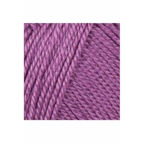 1 Adet Dora El Örgü İpi Yünü 100 gr 050 Eflatun