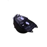 SEVGENT Sfc Benzin Deposu