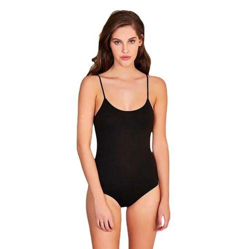 Kadın Çıtçıtlı (Kancalı) Body Berrak-2082